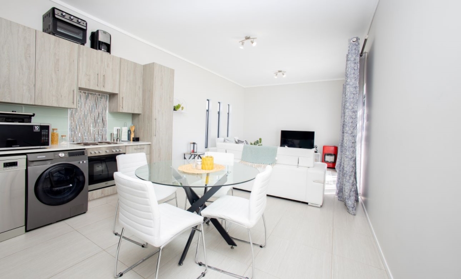 To Let 3 Bedroom Property for Rent in Nahoon Valley Park Eastern Cape